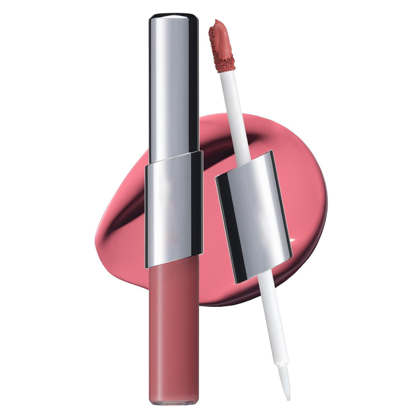 Perfect Twin Lip — Dual-Ended Liquid Lipstick