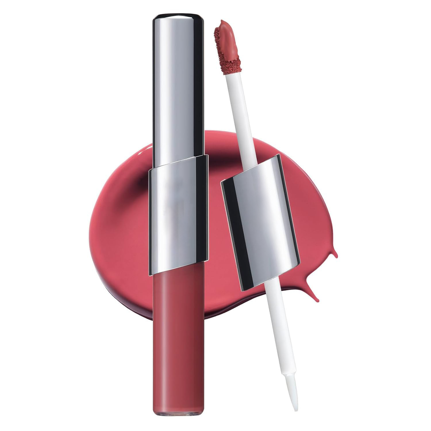 Perfect Twin Lip — Dual-Ended Liquid Lipstick