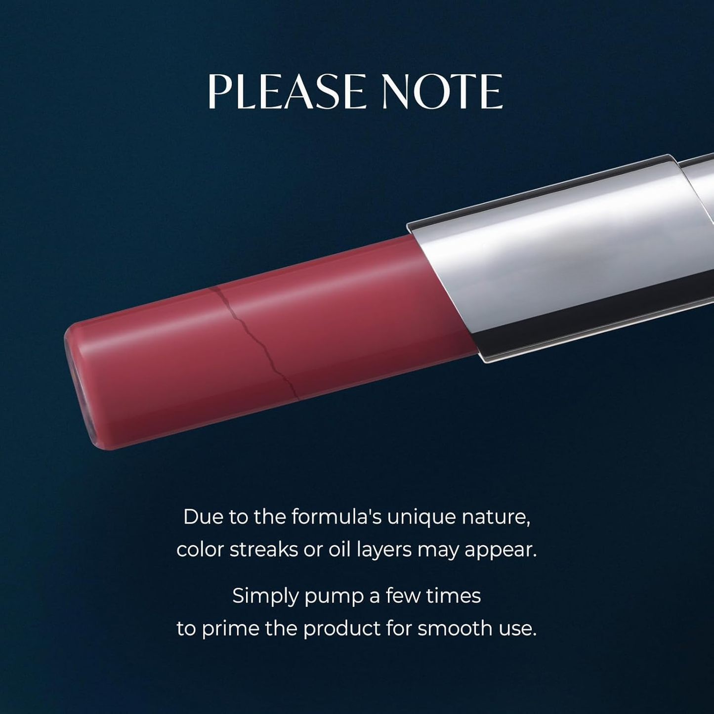 Perfect Twin Lip — Dual-Ended Liquid Lipstick