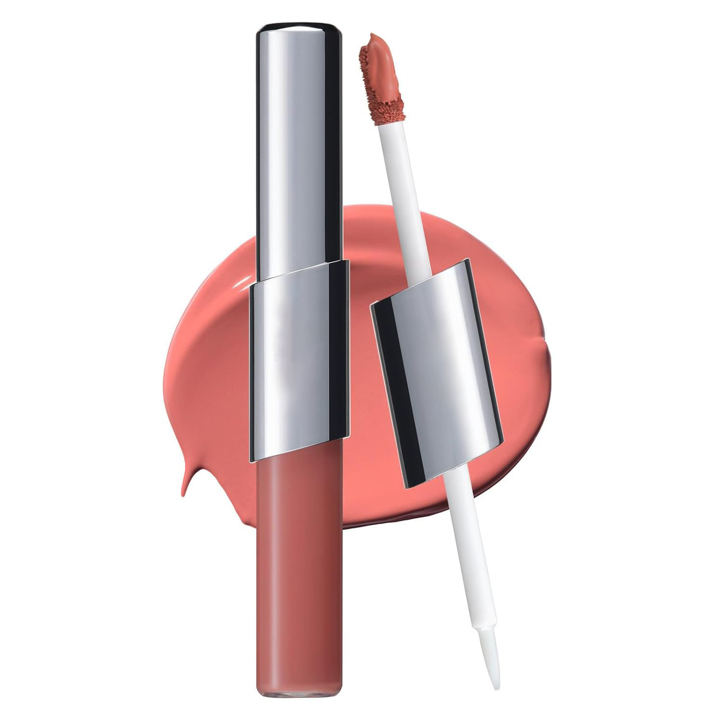 Perfect Twin Lip — Dual-Ended Liquid Lipstick