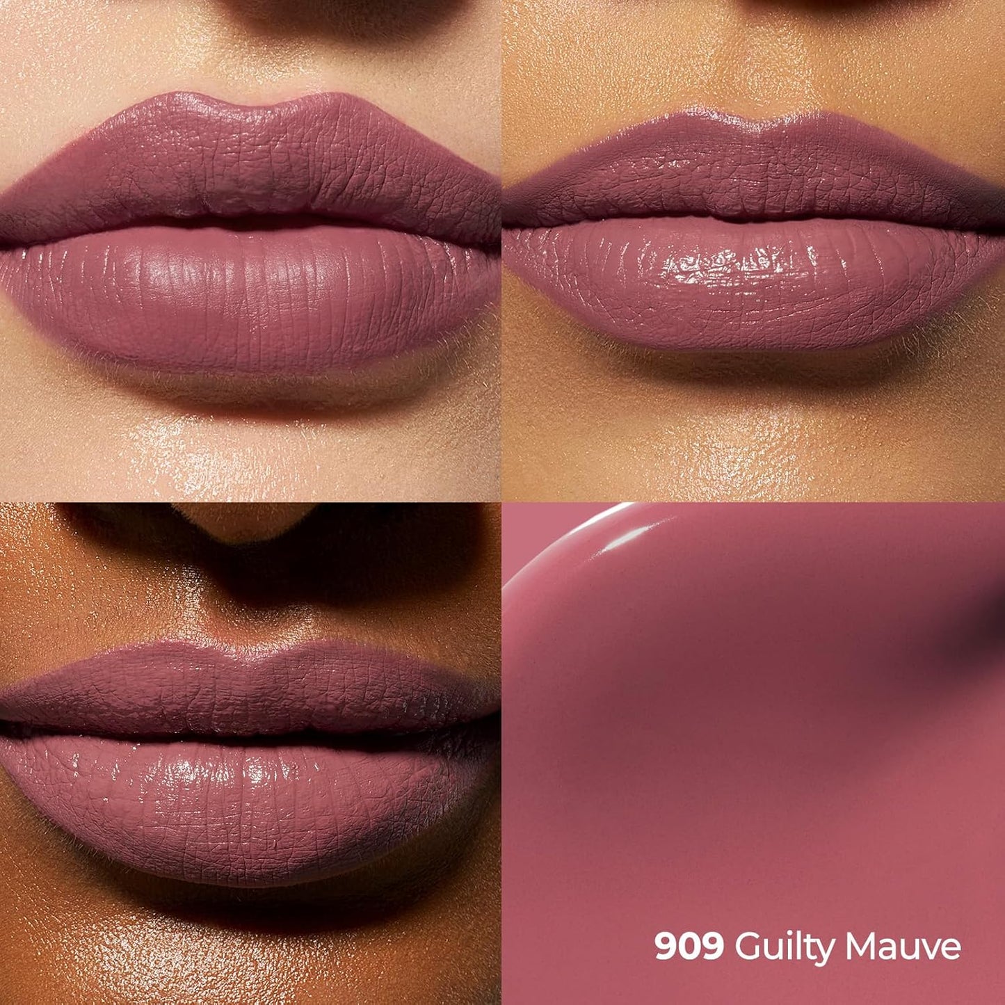 Perfect Twin Lip — Dual-Ended Liquid Lipstick
