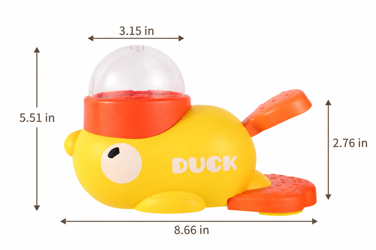 Interactive Dog Puzzle Treat Dispensing Toy